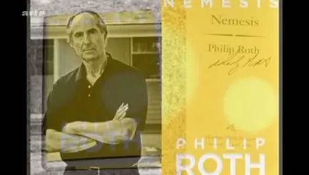 (Arte) Philip Roth, sans complexe (2011)
