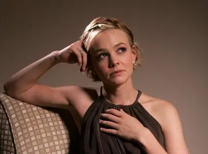 Carey Mulligan - 'Never Let Me Go' Portraits by Matt Carr at the 2010 TIFF on September 13, 2010