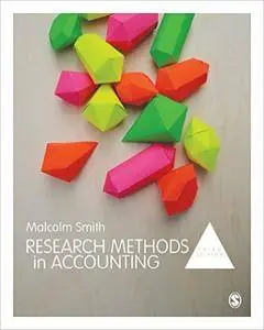 Research Methods in Accounting