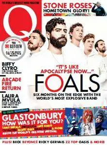 Q Magazine - September 2016
