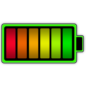 Battery Health - Monitor Stats 5.8