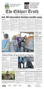 The Elkhart Truth - 23 May 2019