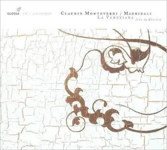 Gesualdo Edition & Monteverdi Editon - Claudio Cavina & La Venexiana