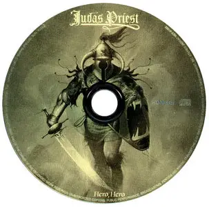 Judas Priest - Hero, Hero [2002, Japan, K2HD Remastered]
