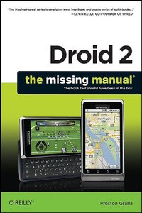 Droid 2: The Missing Manual (repost)