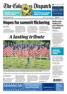 The Columbus Dispatch - May 26, 2018