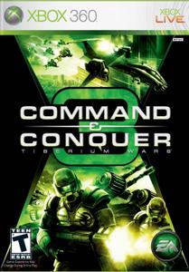 Command & Conquer (2007-2009)