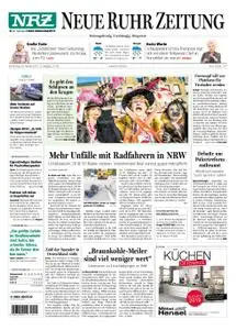 NRZ Neue Ruhr Zeitung Essen-Rüttenscheid - 28. Februar 2019