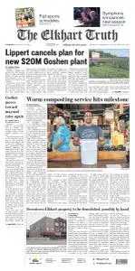 The Elkhart Truth - 8 August 2019