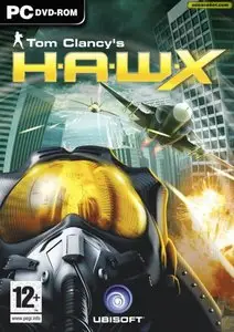 Tom Clancys H.A.W.X - RIP