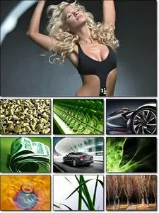 Full Size HD Wallpaper Pack 2