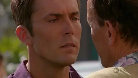 Dexter S05E11 Hop A Freighter