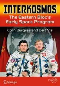 Interkosmos: The Eastern Bloc's Early Space Program