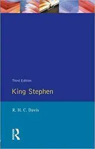 King Stephen (3rd Edition)