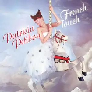 Patricia Petibon, Yves Abel, Orchestre de l'Opéra National de Lyon - French Touch (2003)