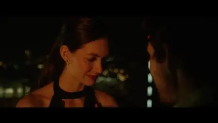 Cyber Bride (2019)
