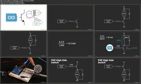 Electronics Foundations: Semiconductor Devices [Updated: 6/17/2022]