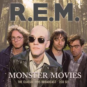 R.E.M - Monster Movies (2019)