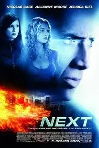 Next (2007) - Italian (repost)