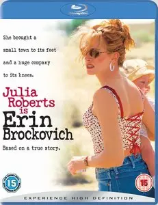 Erin Bronkovich (2000) [Reuploaded]
