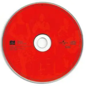 Various Artists - Pa Saber de Flamenco - La Leyenda del Tiempo, Volume 1 (2003) {Universal Music Spain 0 602498 653999}