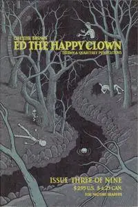 Chester Brown - Ed the Happy Clown 03