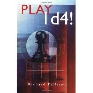  Richard Palliser, Play 1d4!
