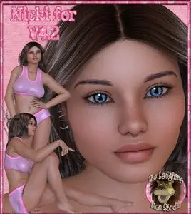 TLLS Nicki V4.2