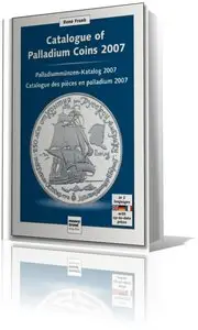 Catalogue of Palladium Coins 2007