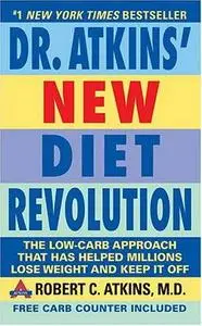 Dr. Atkins' New Diet Revolution