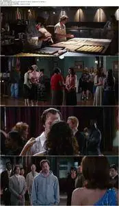 Marilyn Hotchkiss' Ballroom Dancing & Charm School (2005)