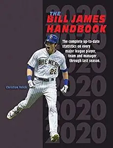 The Bill James Handbook 2020