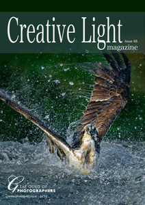 Creative Light - Issue 48 2022