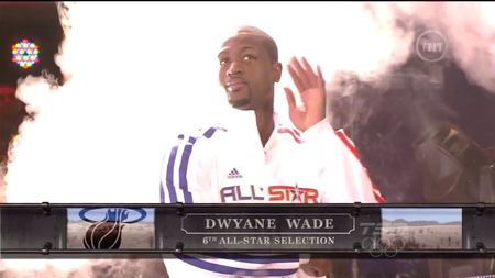 NBA All Star Game (2010)