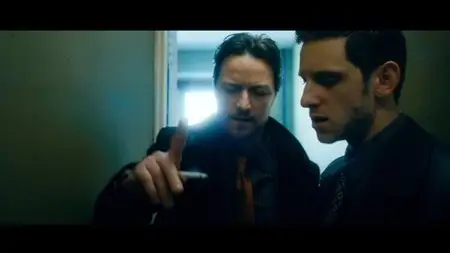 Filth (2013)
