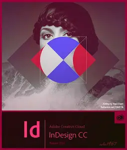 Adobe InDesign CC 2014 v10.1.0.67