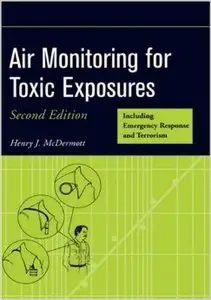 Air Monitoring for Toxic Exposures (Repost)