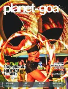 Planet Goa - December 2017
