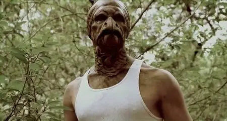 Monsters in the Woods (2012)