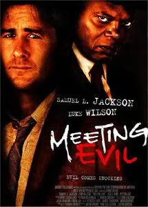 Meeting Evil (2012)