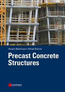 Precast Concrete Structures (repost)