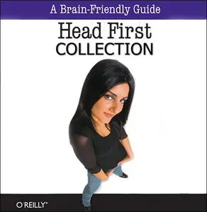 Head First Complete Collection