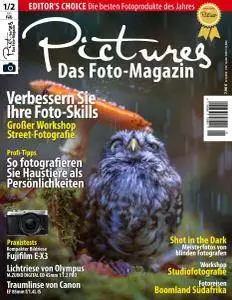 Pictures Germany - Januar-Februar 2018