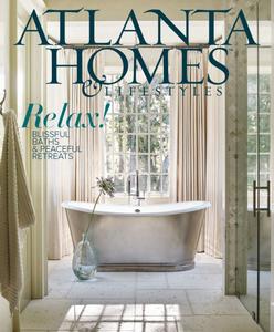 Atlanta Homes & Lifestyles – July 2019