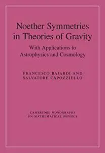 Noether Symmetries in Theories of Gravity