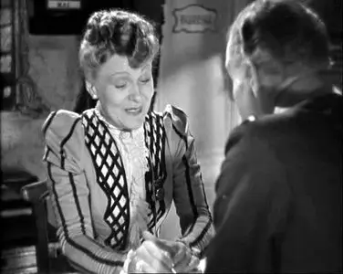Le Mariage de Chiffon (1941)
