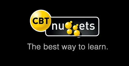 CBT Nuggets - Citrix NetScaler 10.5 1Y0-253