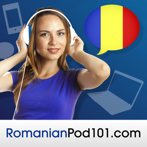 RomanianPod101 (2016)