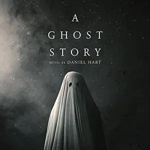 Daniel Hart - A Ghost Story (Original Soundtrack Album) (2017)