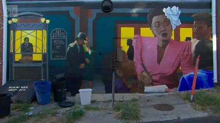Arte - Billie Holiday: A Sensation (2015)